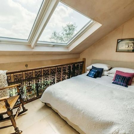Romantic Country Annex With Views - 10 Min To Bath Cold Ashton Extérieur photo