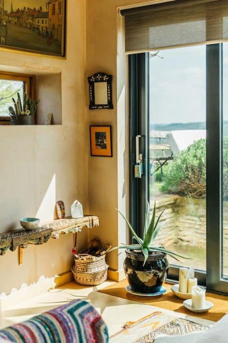 Romantic Country Annex With Views - 10 Min To Bath Cold Ashton Extérieur photo